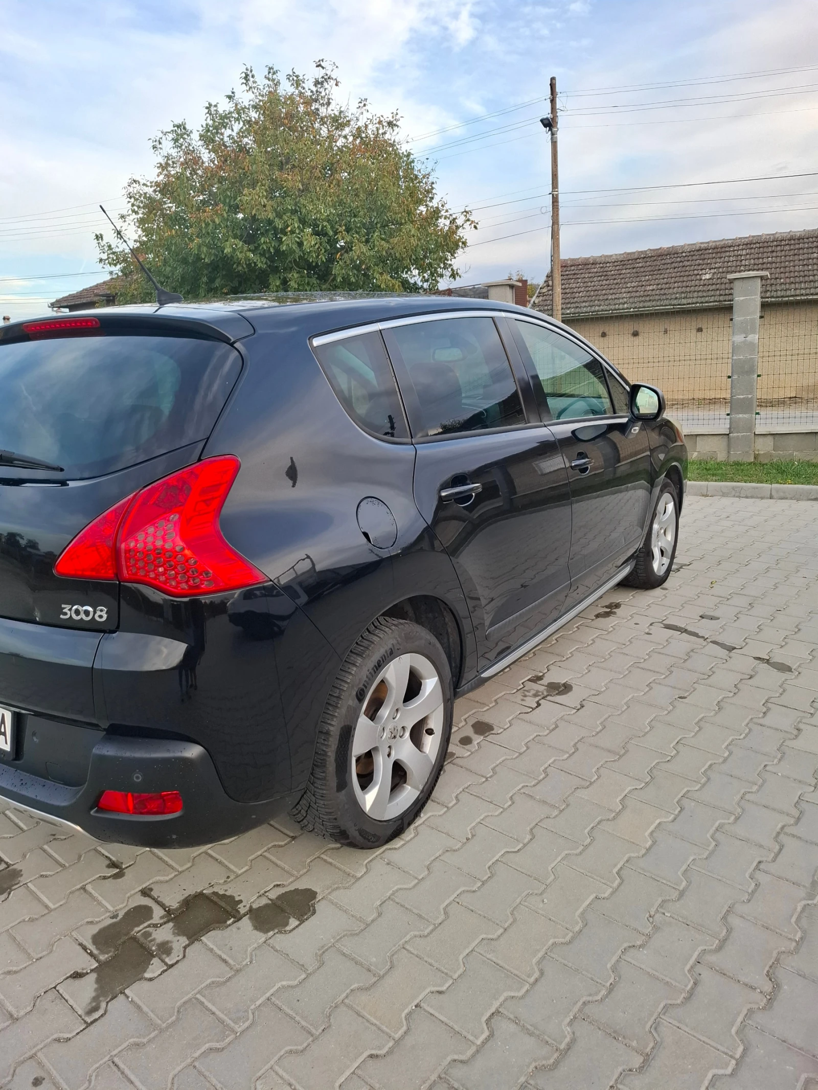 Peugeot 3008 | Mobile.bg � ����������� 4