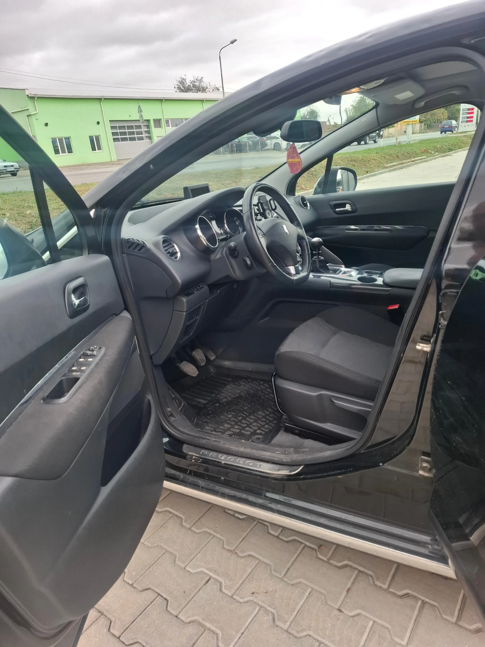 Peugeot 3008 | Mobile.bg � ����������� 14