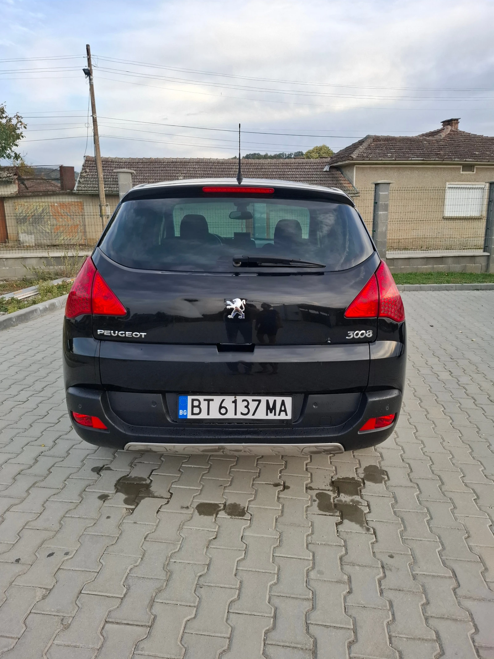 Peugeot 3008 | Mobile.bg � ����������� 6