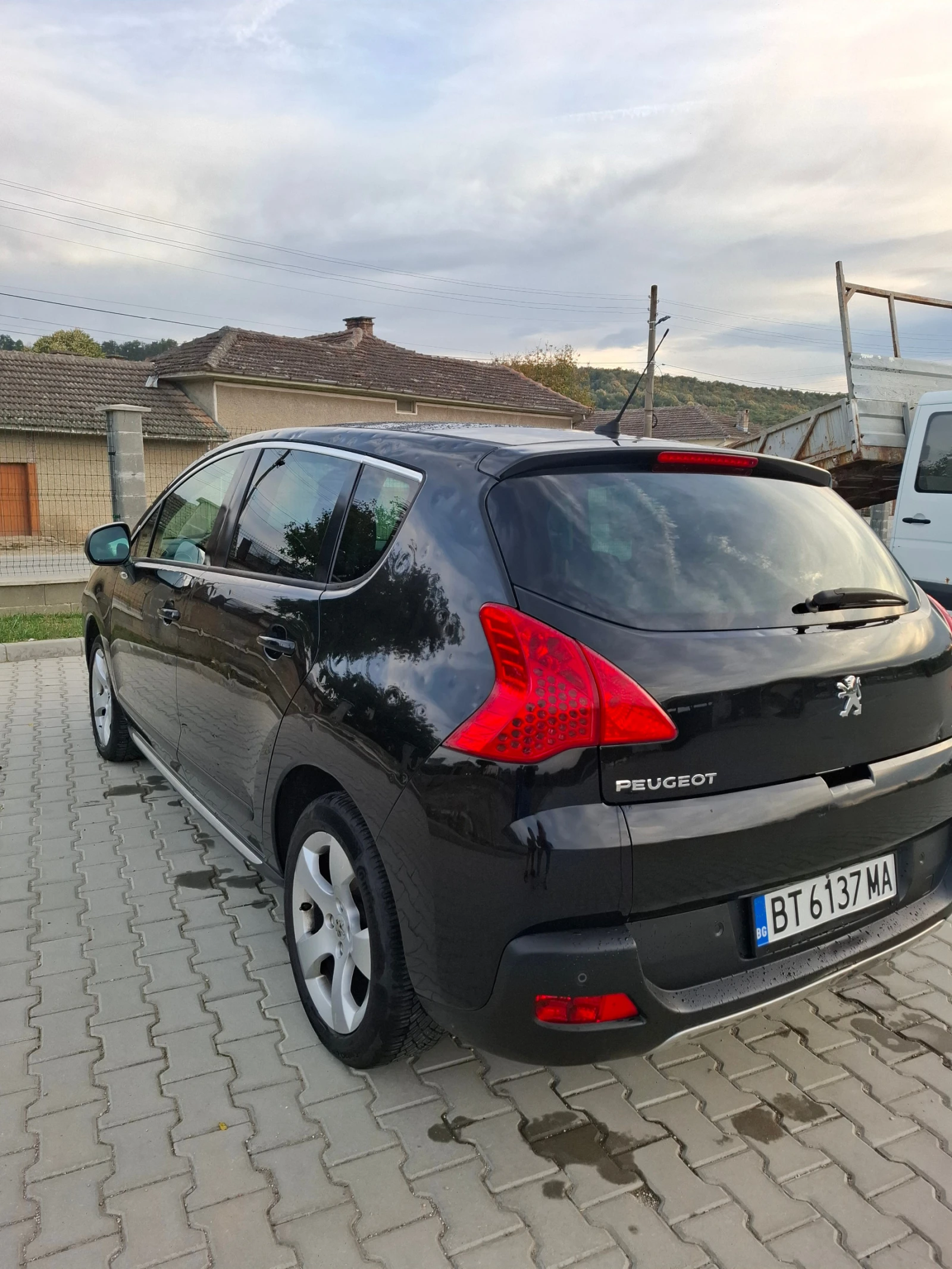 Peugeot 3008 | Mobile.bg � ����������� 5