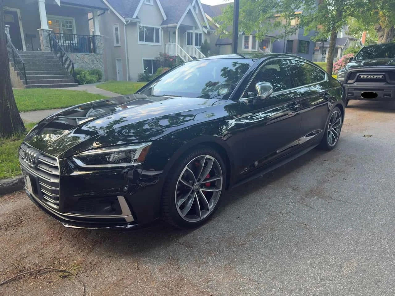Audi S5 * Technik * CARFAX * ����� �� ����������� | Mobile.bg � ����������� 1