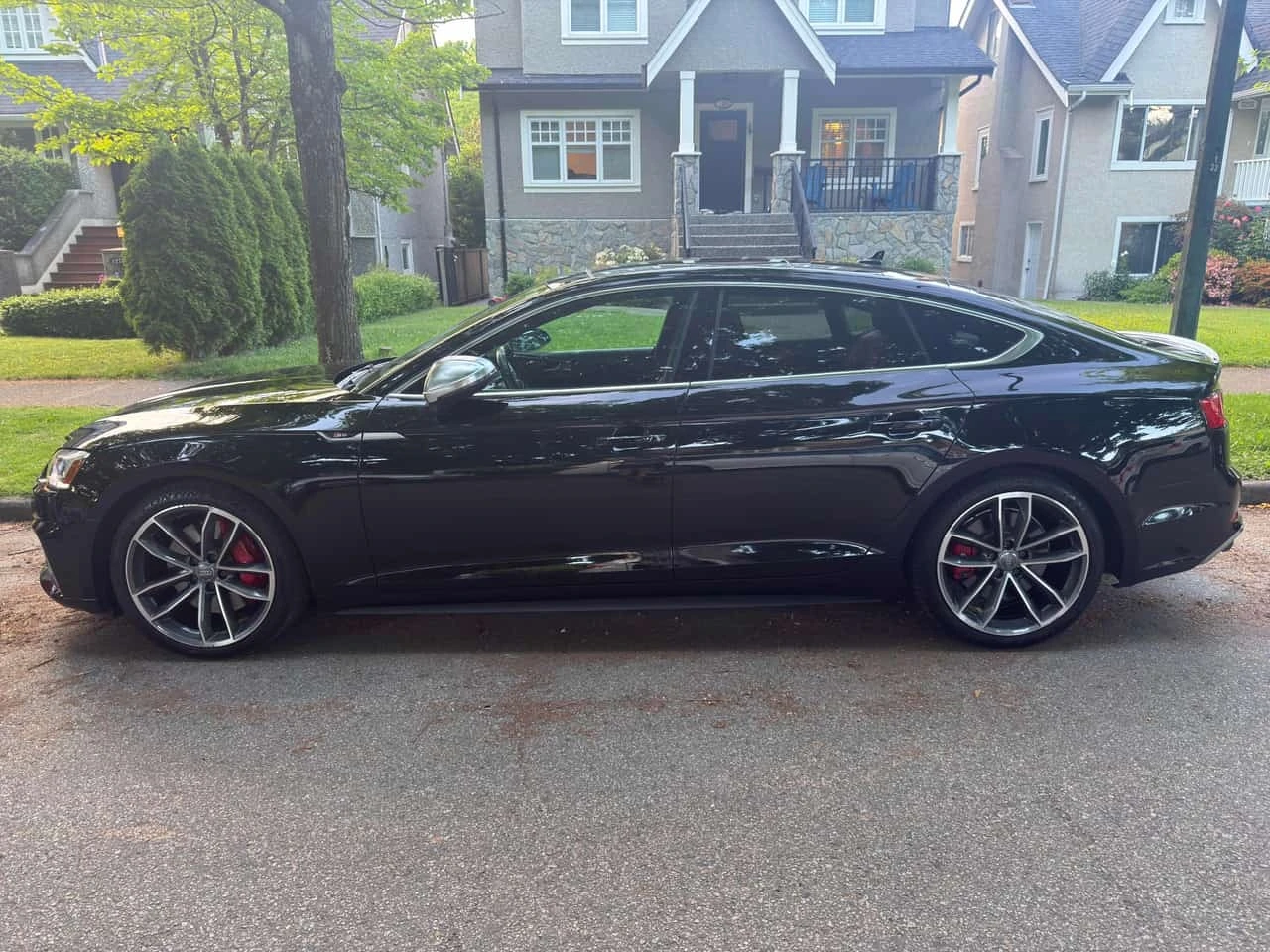 Audi S5 * Technik * CARFAX * ����� �� ����������� | Mobile.bg � ����������� 2