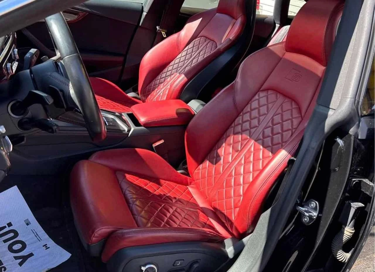 Audi S5 * Technik * CARFAX * ����� �� ����������� | Mobile.bg � ����������� 14