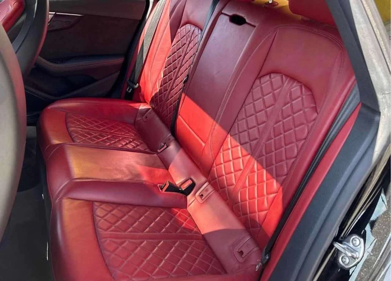 Audi S5 * Technik * CARFAX * ����� �� ����������� | Mobile.bg � ����������� 15