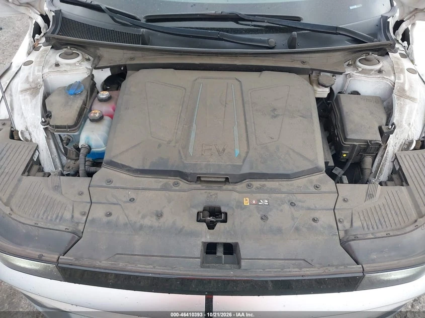 Hyundai Ioniq 5 Se, снимка 10 - Автомобили и джипове - 56631082