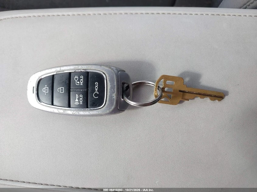 Hyundai Ioniq 5 Se, снимка 11 - Автомобили и джипове - 56631082