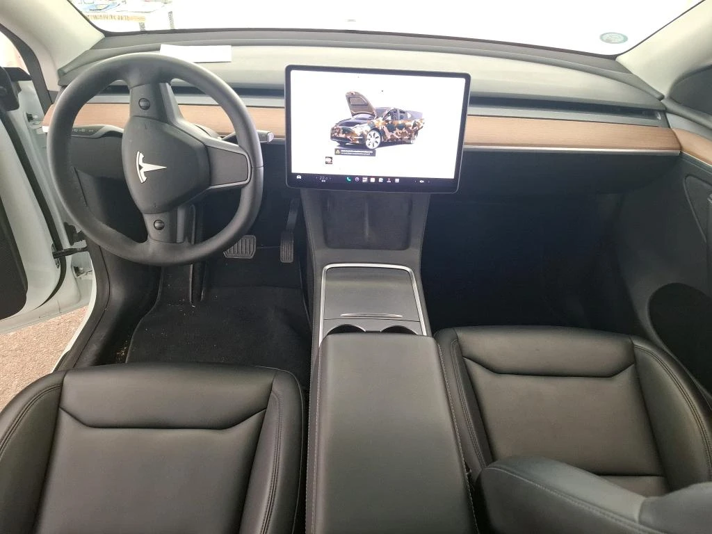 Tesla Model Y Long Range Dual Motor Leather LED Navi 89.1% SoH | Mobile.bg � ����������� 7
