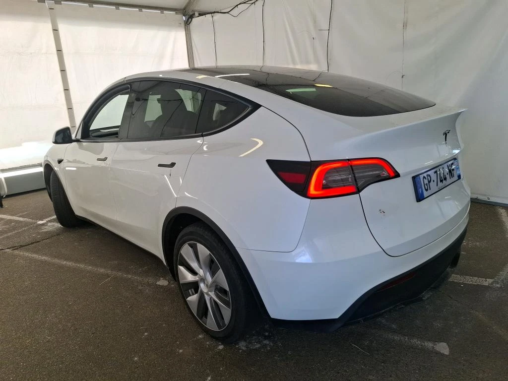 Tesla Model Y Long Range Dual Motor Leather LED Navi 89.1% SoH | Mobile.bg � ����������� 3