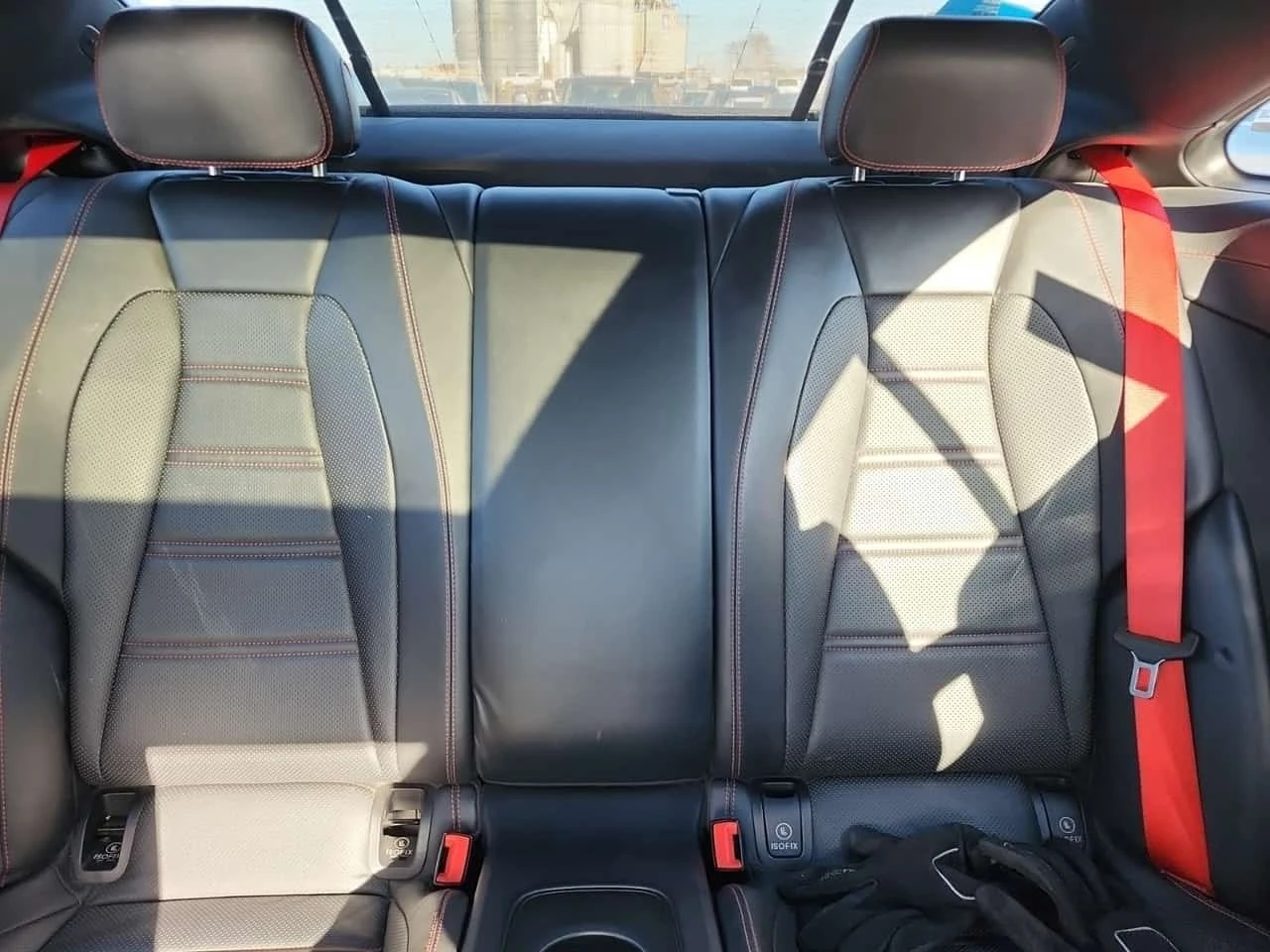 Mercedes-Benz E 53 AMG * 4matic+ Coupe * CARFAX * ���������� | Mobile.bg � ����������� 12