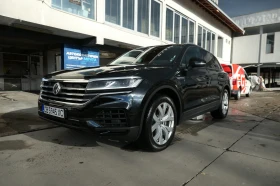 VW Touareg 3.0TDI 231кс ATMOSPHERE 4-MOTION НОВ, снимка 9