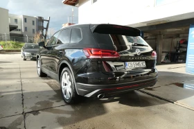 VW Touareg 3.0TDI 231кс ATMOSPHERE 4-MOTION НОВ, снимка 7