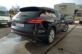 VW Touareg 3.0TDI 231кс ATMOSPHERE 4-MOTION НОВ, снимка 6