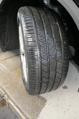 VW Touareg 3.0TDI 231кс ATMOSPHERE 4-MOTION НОВ, снимка 17