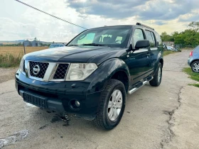 Nissan Pathfinder 2.5dci automat, снимка 3