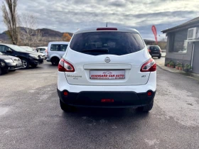 Nissan Qashqai + 2, снимка 8