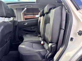 Nissan Qashqai + 2, снимка 13