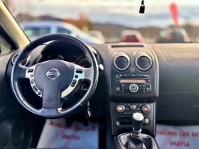 Nissan Qashqai + 2, снимка 11