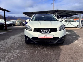 Nissan Qashqai + 2, снимка 1