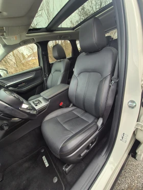 Mazda CX-60 HOMURA/4x4/PLUG IN HYBRID/FULL/12.22г, снимка 10