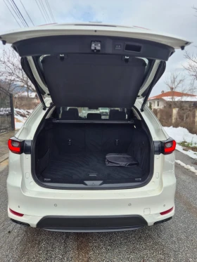 Mazda CX-60 HOMURA/4x4/PLUG IN HYBRID/FULL/12.22г, снимка 7