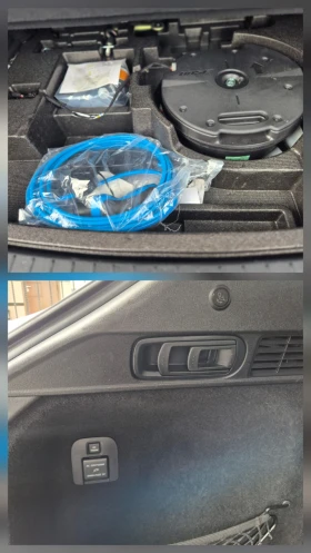 Mazda CX-60 HOMURA/4x4/PLUG IN HYBRID/FULL/12.22г, снимка 17