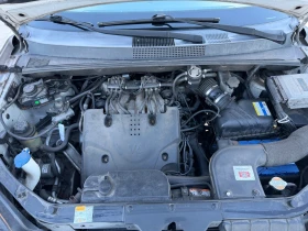 Hyundai Tucson V6 2.7 4WD LPG/Газ, снимка 15