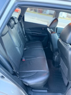 Hyundai Tucson V6 2.7 4WD LPG/Газ, снимка 11