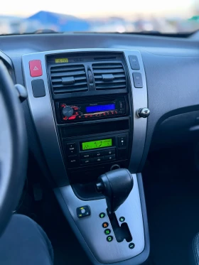 Hyundai Tucson V6 2.7 4WD LPG/Газ, снимка 12