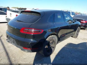 Porsche Macan 2.0L TURBO 252HP* CARFAX* КЛИП НА МОТОРА, снимка 4
