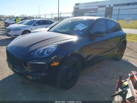 Porsche Macan 2.0L TURBO 252HP* CARFAX* КЛИП НА МОТОРА, снимка 2