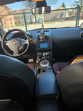Nissan Qashqai, снимка 8