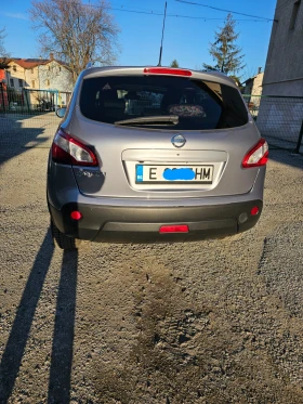 Nissan Qashqai, снимка 2