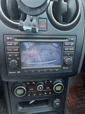 Nissan Qashqai, снимка 13