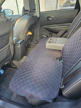 Nissan Qashqai, снимка 12