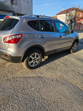 Nissan Qashqai, снимка 4