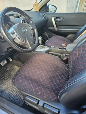 Nissan Qashqai, снимка 10