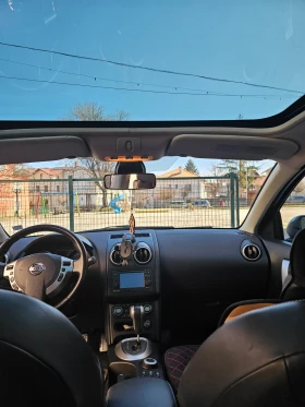 Nissan Qashqai, снимка 9