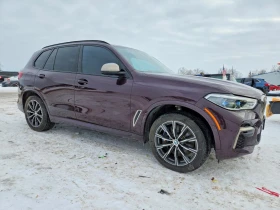 BMW X5 M50I, снимка 3