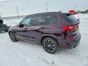 BMW X5 M50I, снимка 2