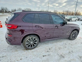 BMW X5 M50I, снимка 4