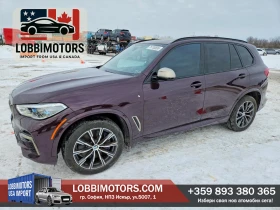 BMW X5 M50I, снимка 1