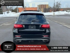 Mercedes-Benz GLC 300 4MATIC* , снимка 4
