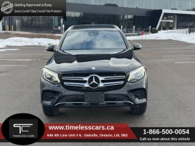 Mercedes-Benz GLC 300 4MATIC* , снимка 3