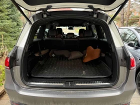 Mercedes-Benz GLS * AMG 63 * FULL LOADED * OT ПРЕДСТАВИТЕЛСТВО, снимка 17