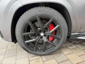 Mercedes-Benz GLS * AMG 63 * FULL LOADED * OT ПРЕДСТАВИТЕЛСТВО, снимка 6