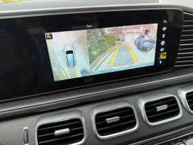 Mercedes-Benz GLS * AMG 63 * FULL LOADED * OT ПРЕДСТАВИТЕЛСТВО, снимка 14