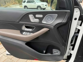 Mercedes-Benz GLS * AMG 63 * FULL LOADED * OT ПРЕДСТАВИТЕЛСТВО, снимка 12