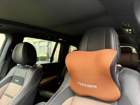 Mercedes-Benz GLS * AMG 63 * FULL LOADED * OT ПРЕДСТАВИТЕЛСТВО, снимка 10