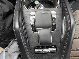Mercedes-Benz GLS * AMG 63 * FULL LOADED * OT ПРЕДСТАВИТЕЛСТВО, снимка 15