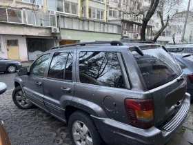 Jeep Grand cherokee, снимка 1